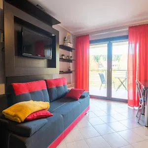  Apartament Apart-invest Apartament żeromskiego Polska