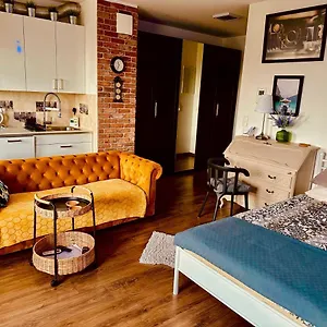  Apartament Awiator Polska
