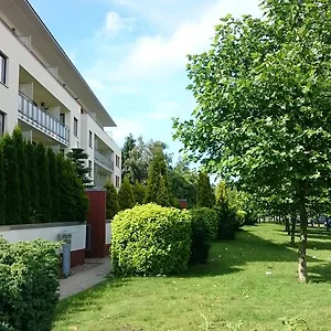  Apartament Z Ogrodem Zielone Tarasy Polska